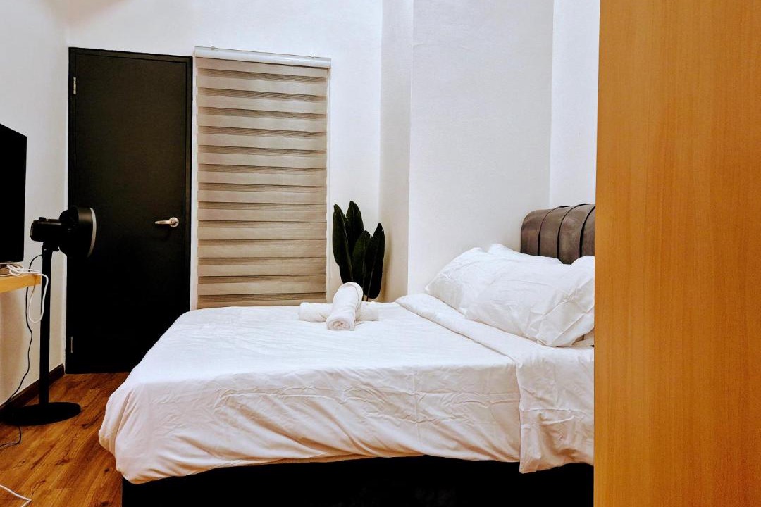Photo of Bedroom in Petaling District