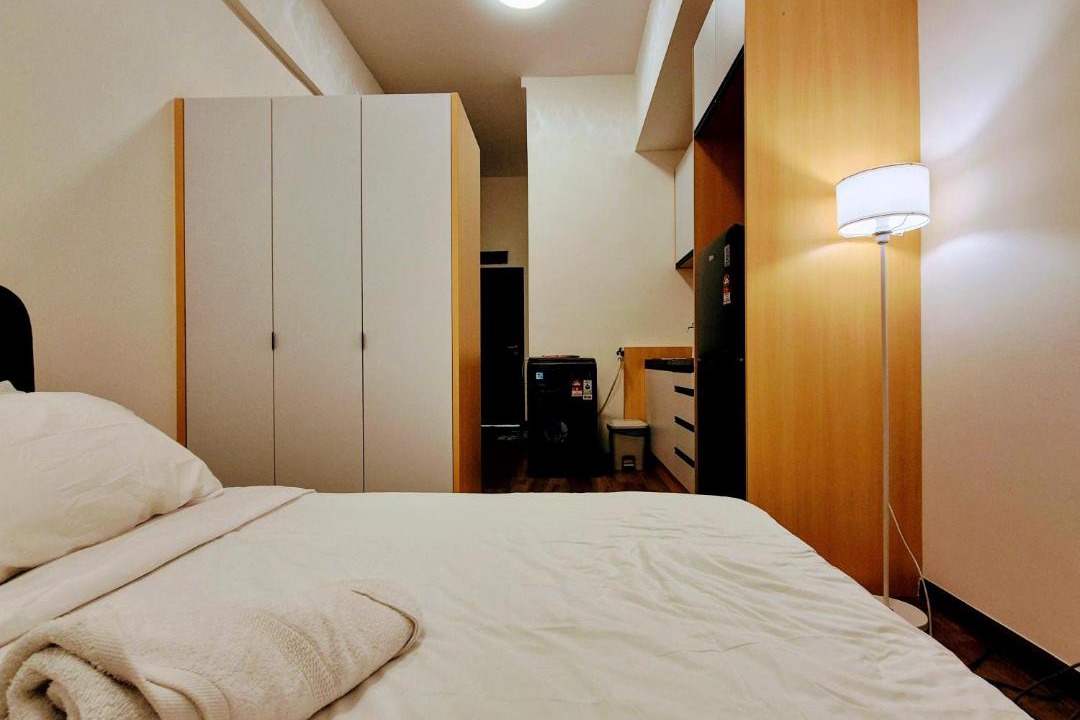 Photo of Bedroom in Petaling District