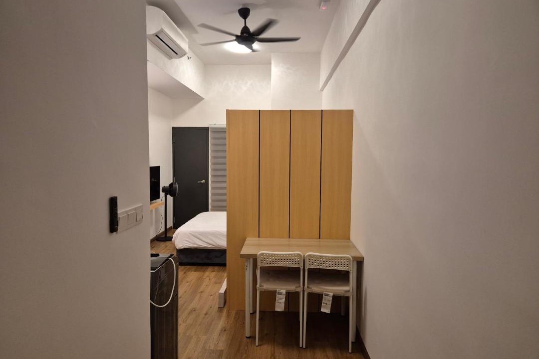 Photo of Bedroom in Petaling District