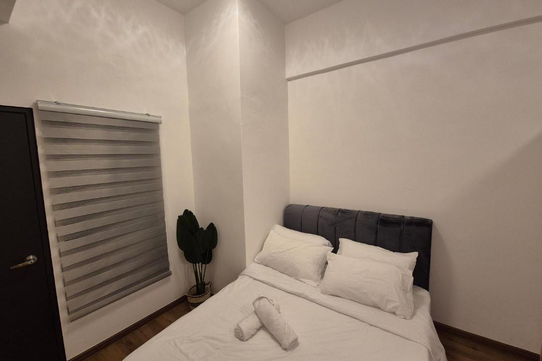 Photo of Bedroom in Petaling District