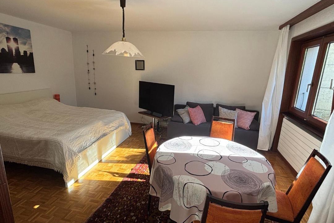 Photo of Others in Corminboeuf