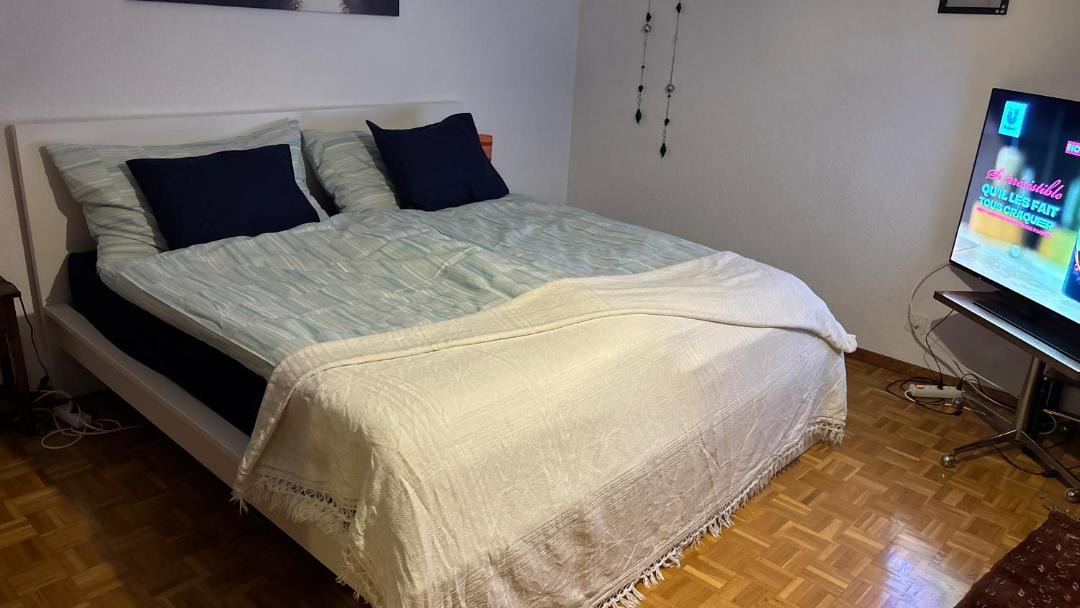 Photo of Others in Corminboeuf