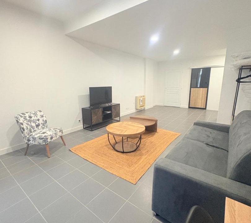 Photo of Livingroom in Pauillac