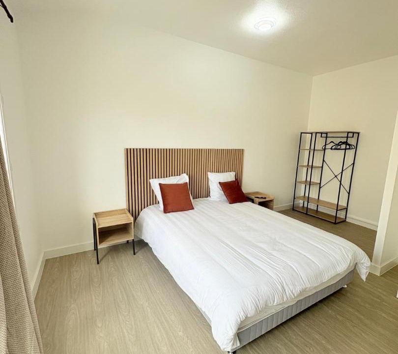 Photo of Bedroom in Pauillac