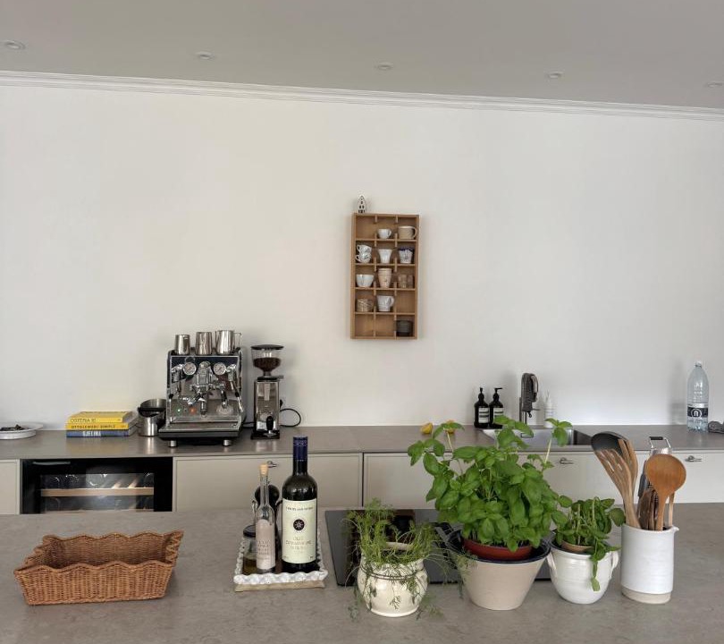 Photo of Kitchen in Copenhagen K
