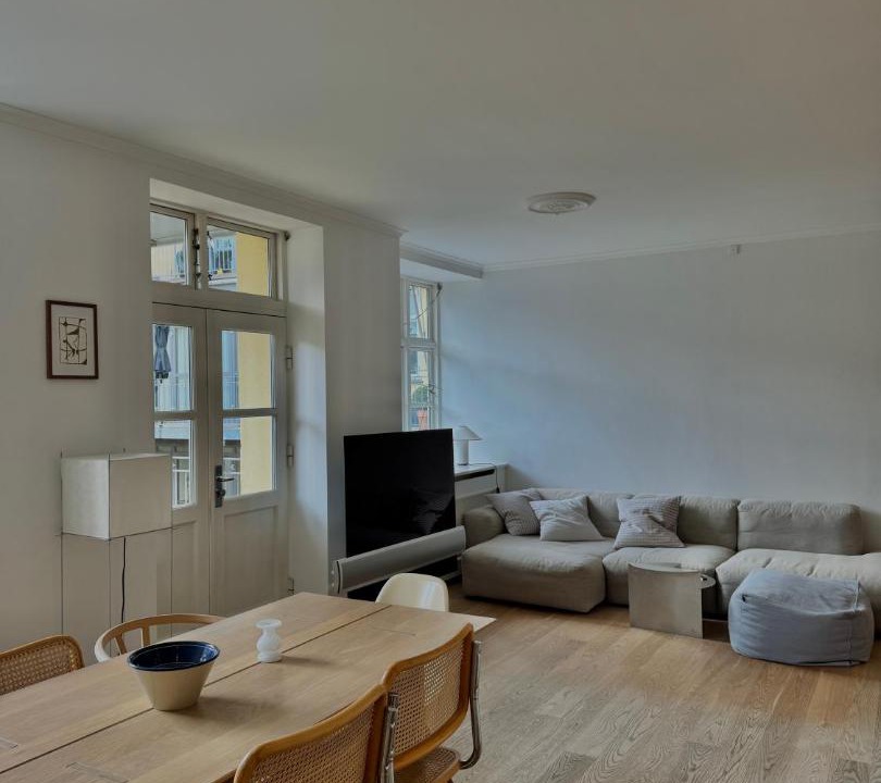 Photo of Livingroom in Copenhagen K