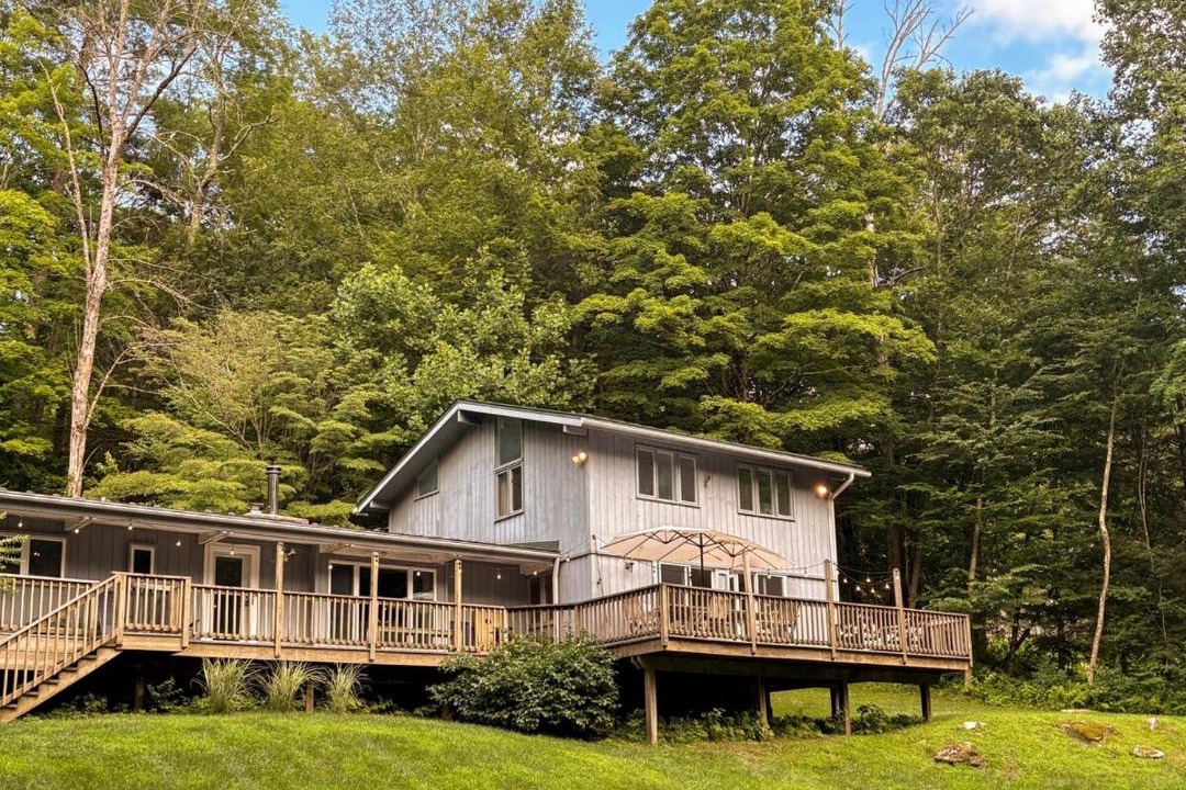 Photo of Others in Cornwall Bridge