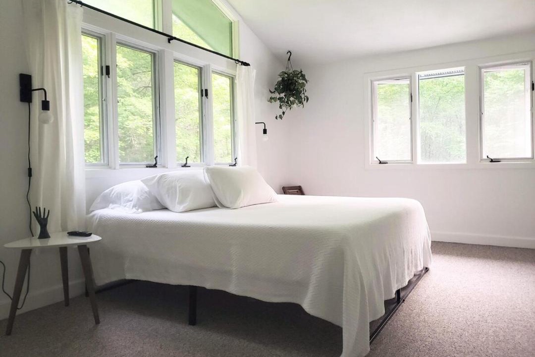 Photo of Bedroom in Cornwall Bridge