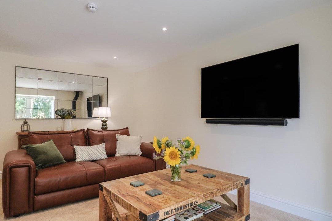 Photo of Livingroom in East Chinnock