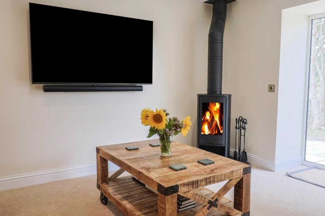 Photo of Livingroom in East Chinnock