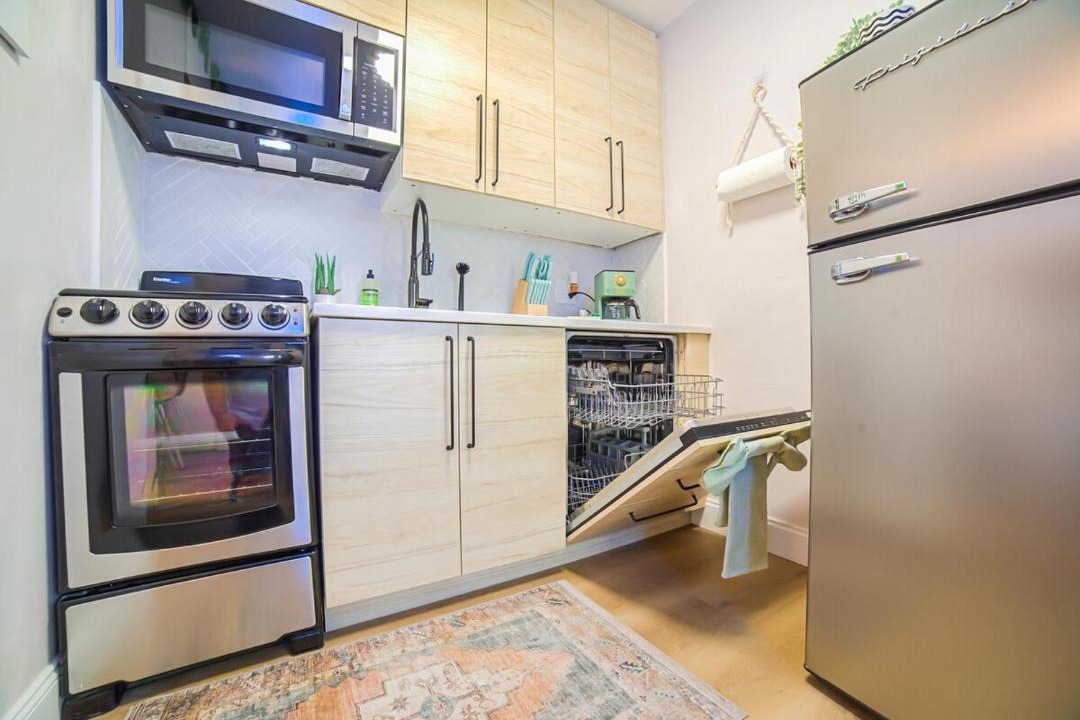 Photo of Kitchen in Downtown Orlando