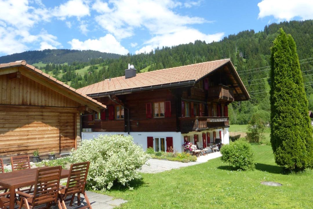 Photo of Buildings in Feutersoey