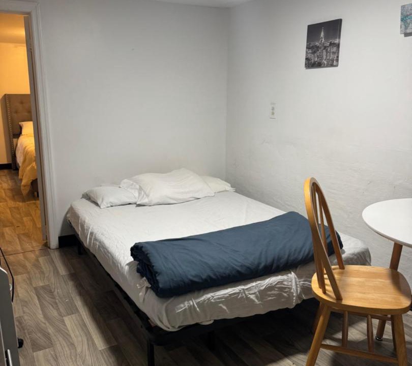 Photo of Bedroom in Ampere