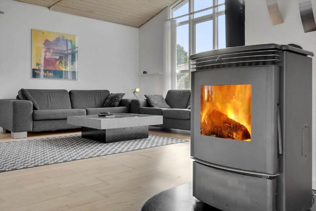 Photo of Livingroom in Kongsnæs