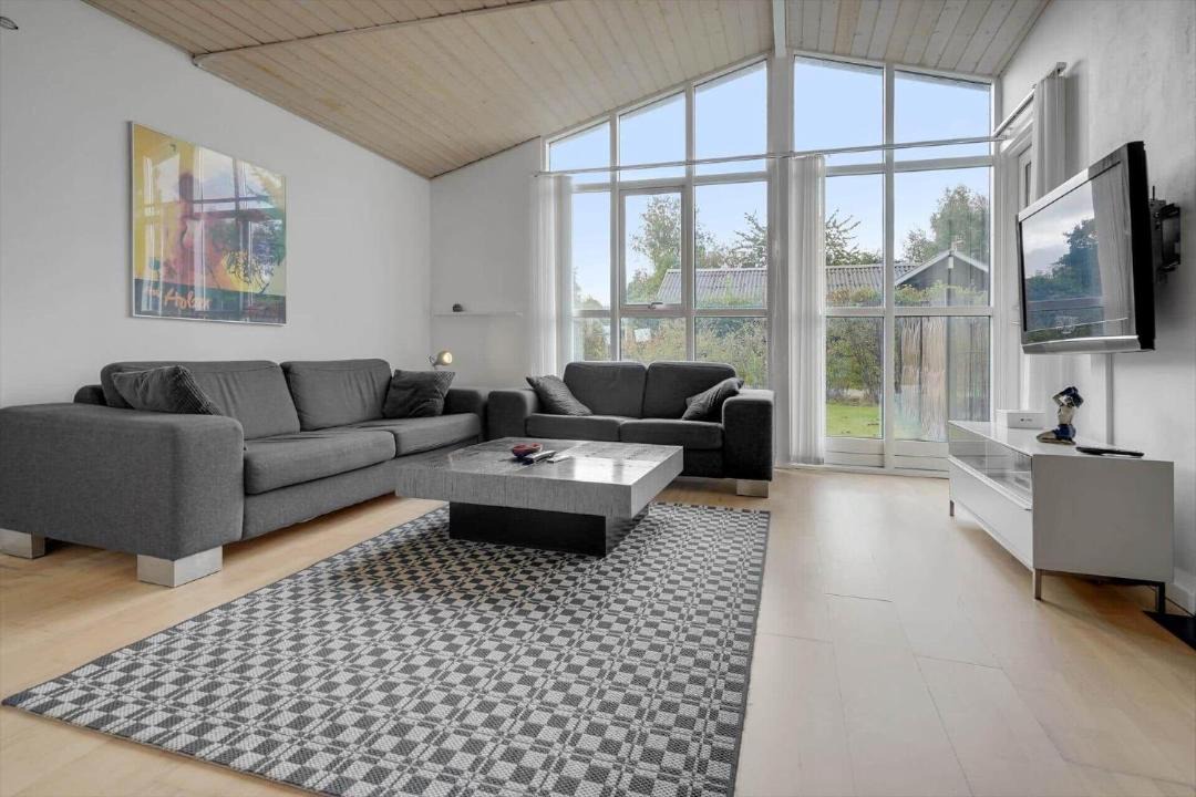Photo of Livingroom in Kongsnæs