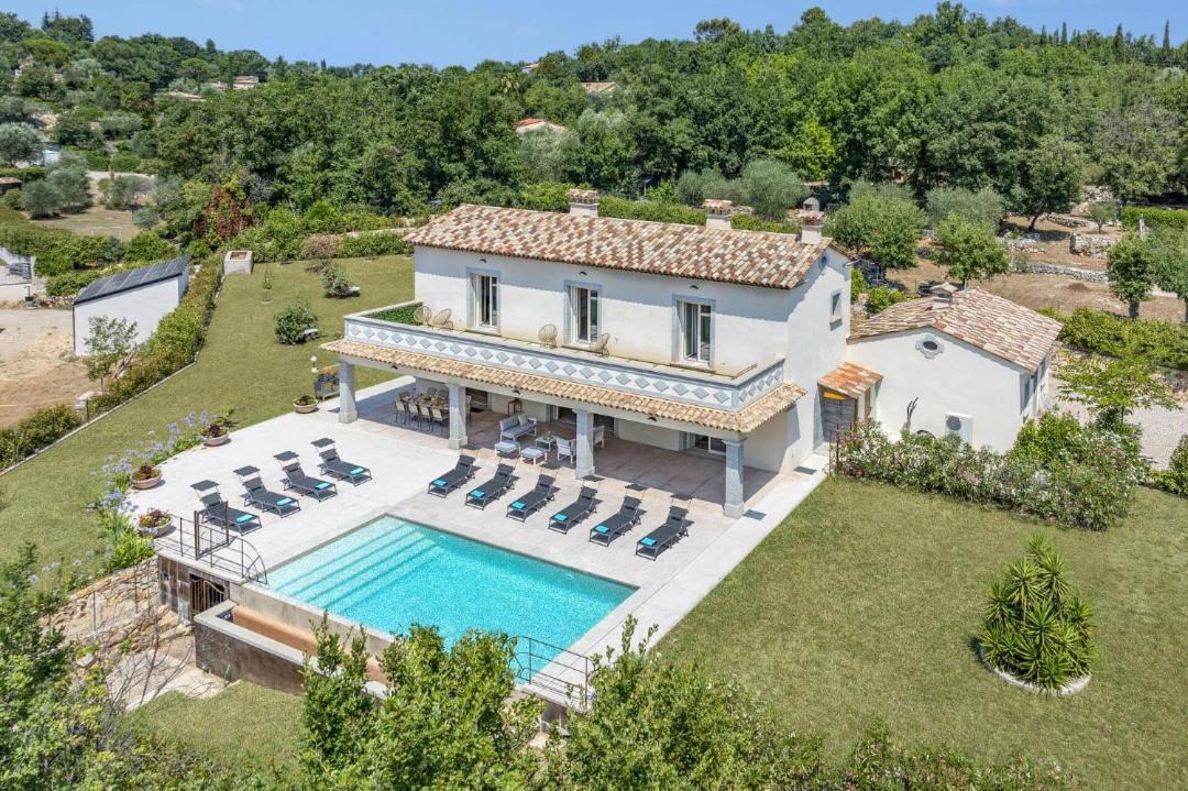 Photo of Others in Saint-Cezaire-sur-Siagne