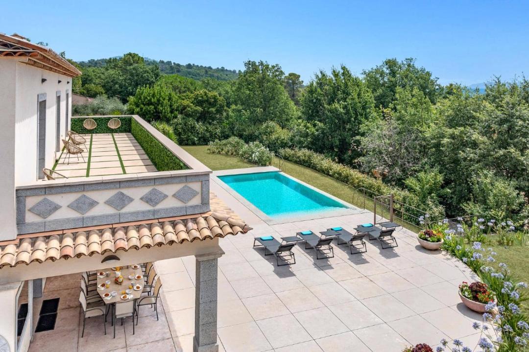 Photo of Others in Saint-Cezaire-sur-Siagne