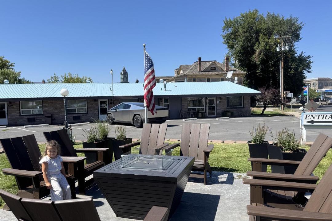 Photo of Others in Baker City