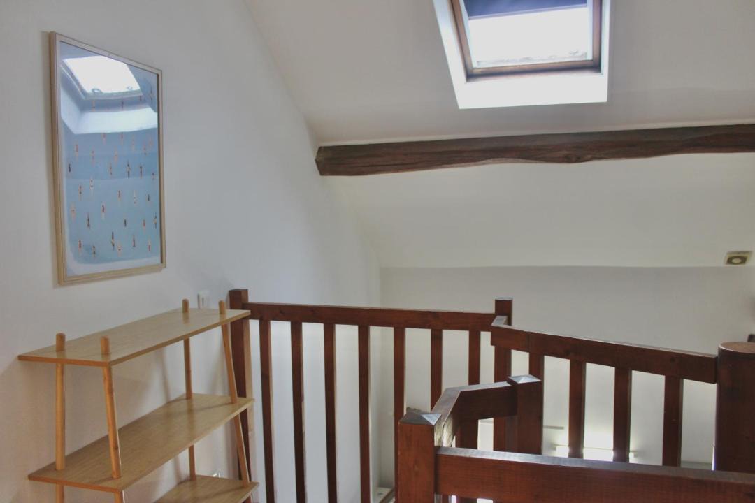 Photo of Others in Villeneuve-sous-Dammartin