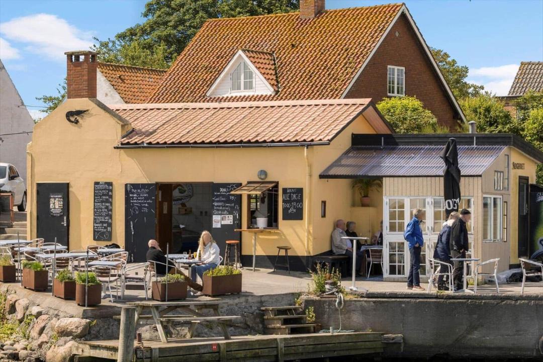 Photo of Others in Samsø
