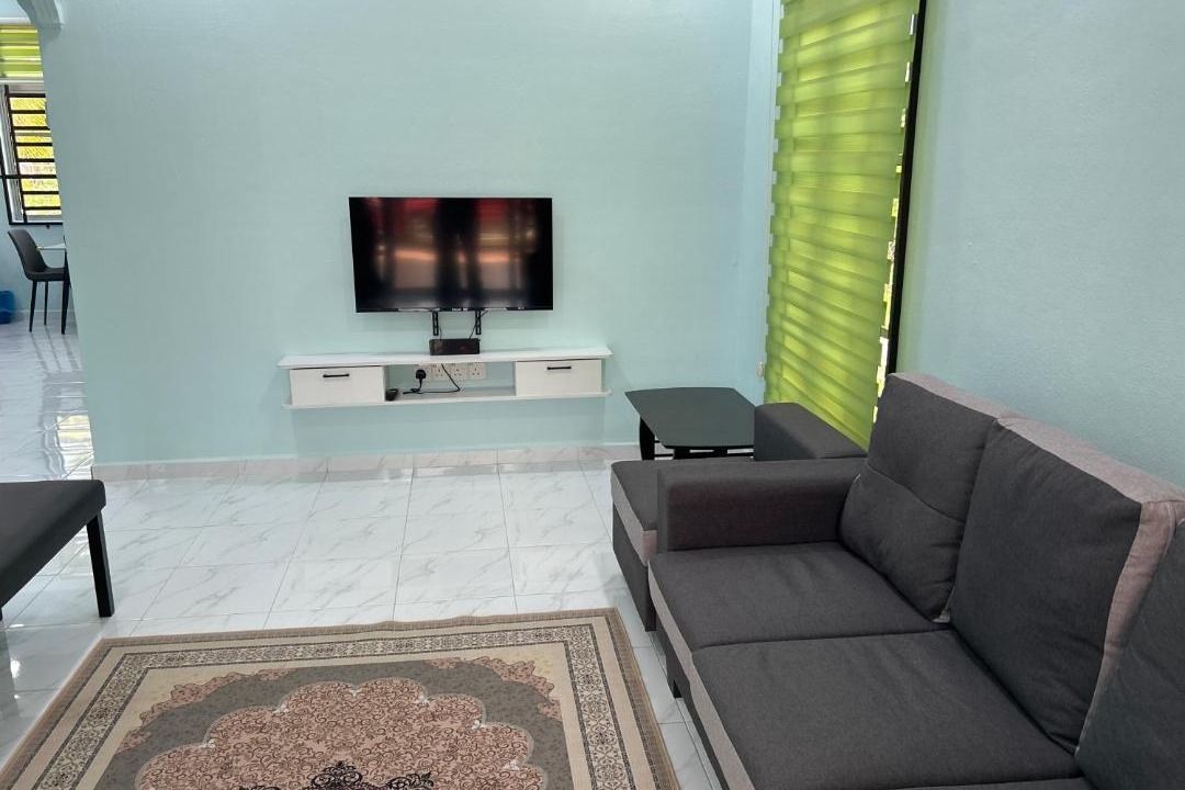 Photo of Livingroom in Selising