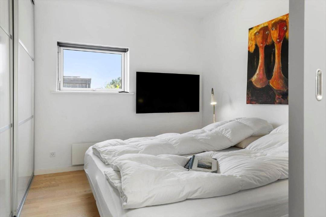 Photo of Bedroom in Marup