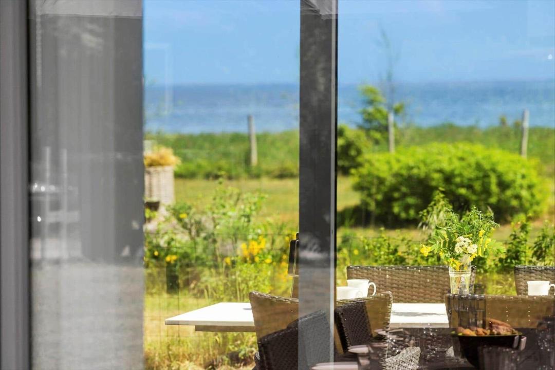 Photo of Patio Balcony in Marup