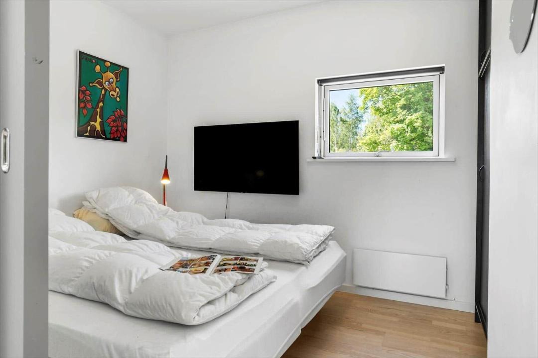 Photo of Bedroom in Marup