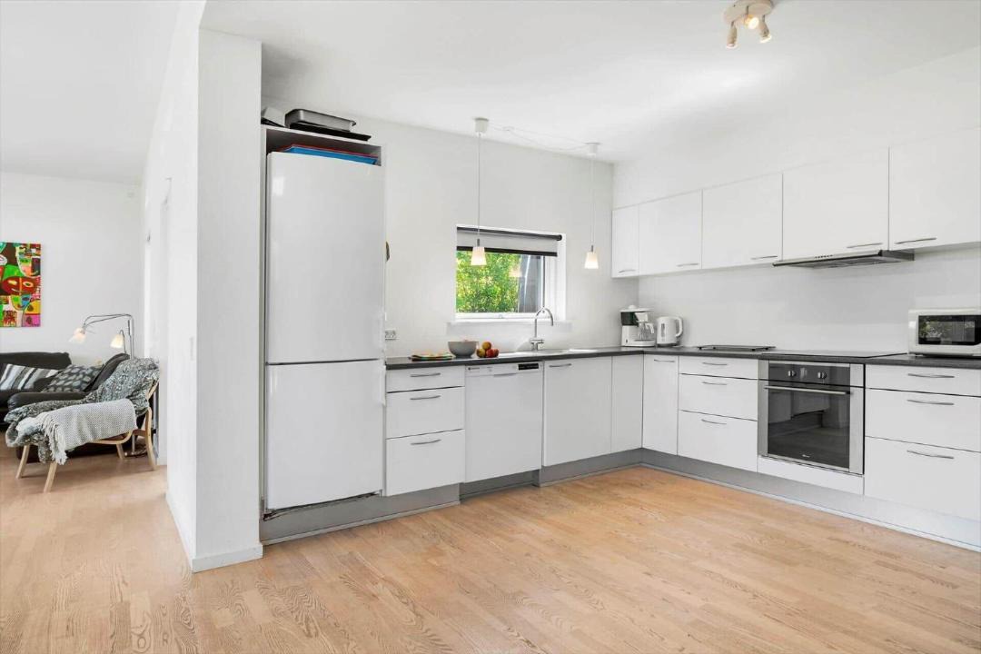 Photo of Kitchen in Marup