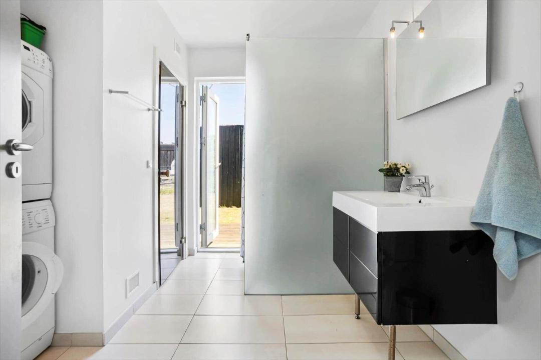 Photo of Bathroom in Marup