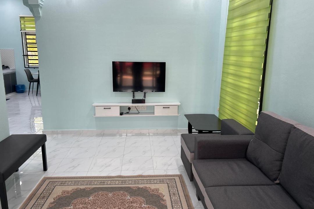 Photo of Livingroom in Selising