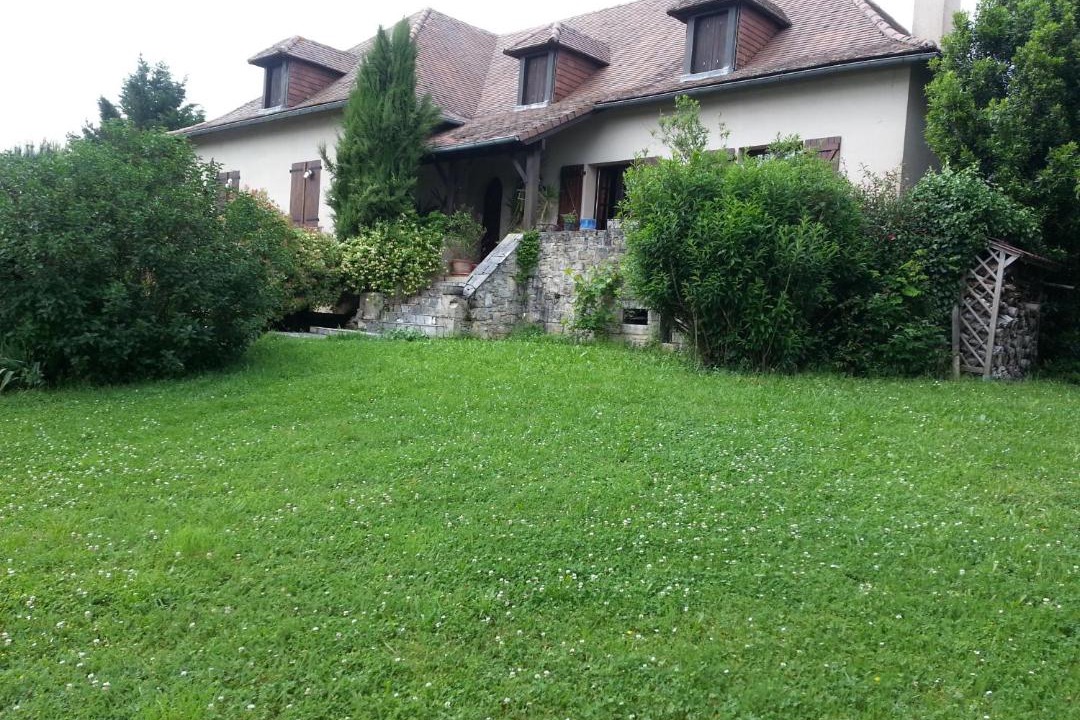 Photo of Buildings in Sainte-Croix