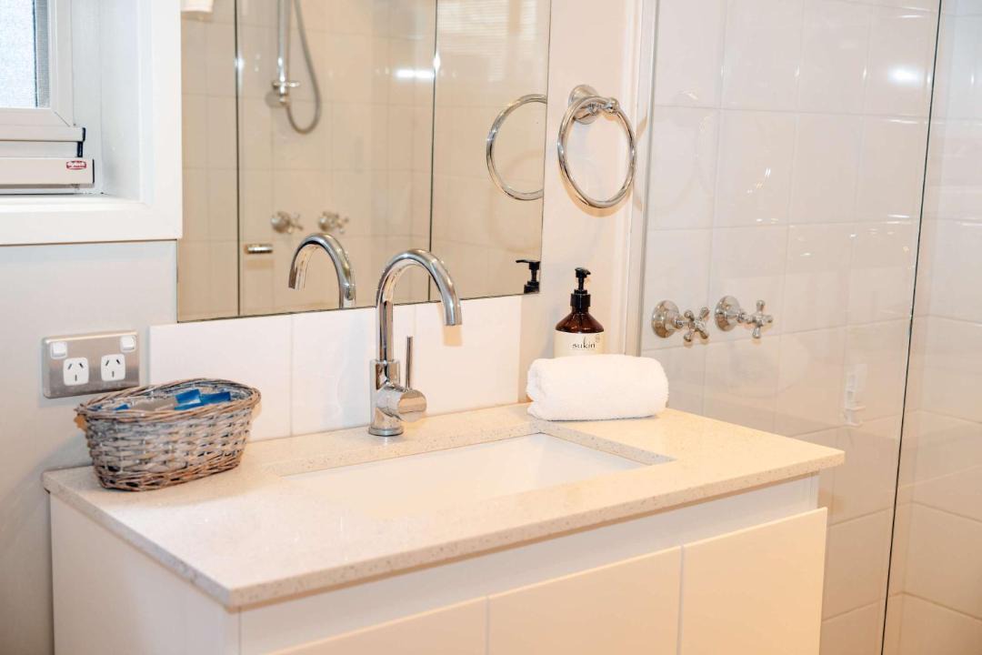 Photo of Bathroom in Port Campbell