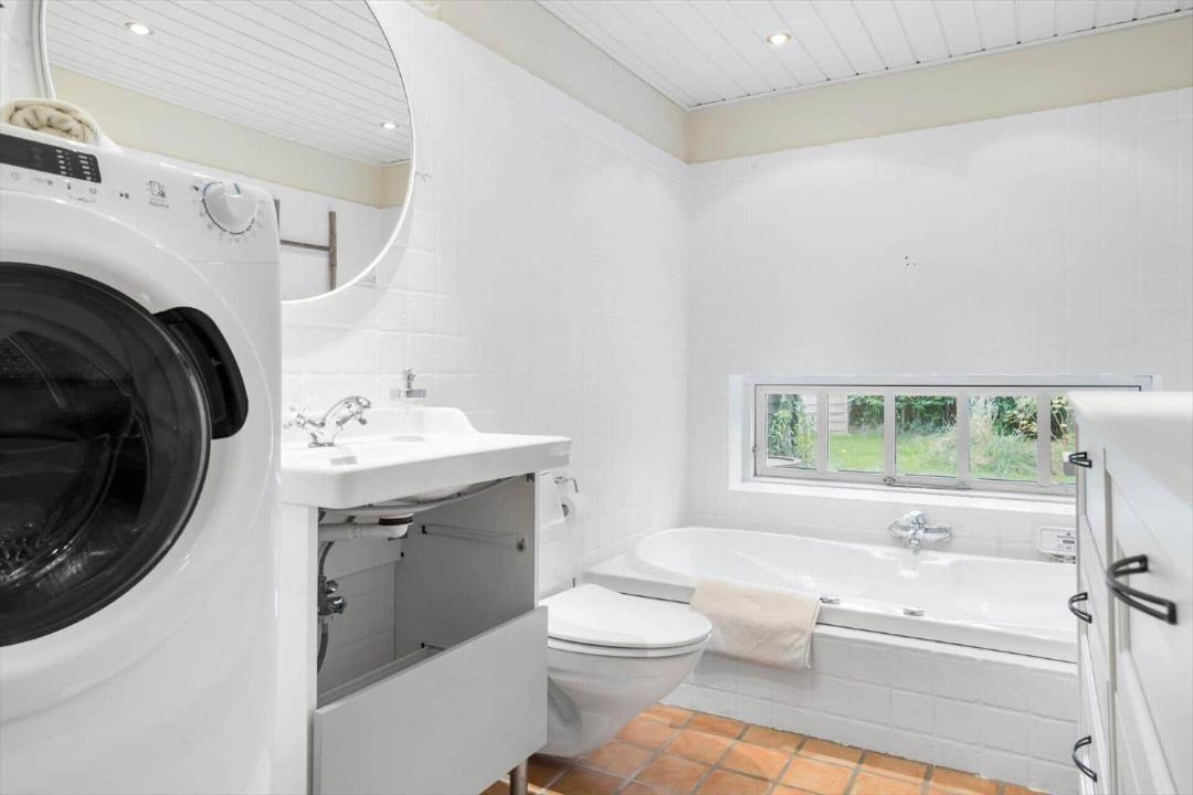 Photo of Bathroom in Tranebjerg