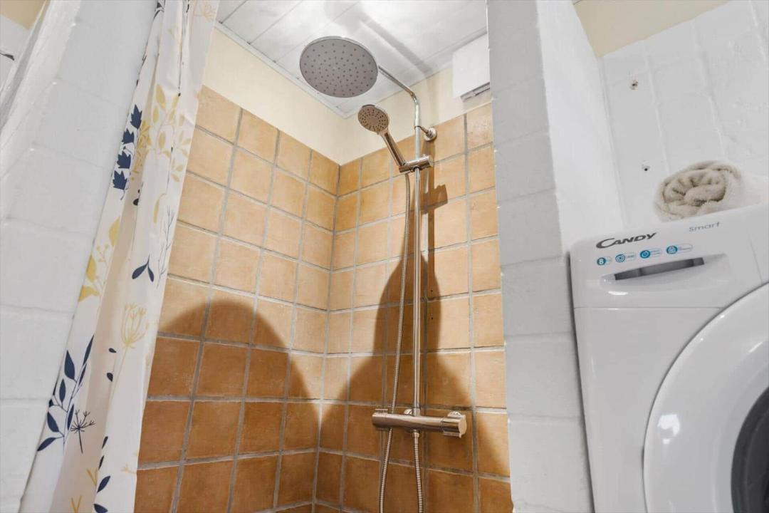 Photo of Bathroom in Tranebjerg