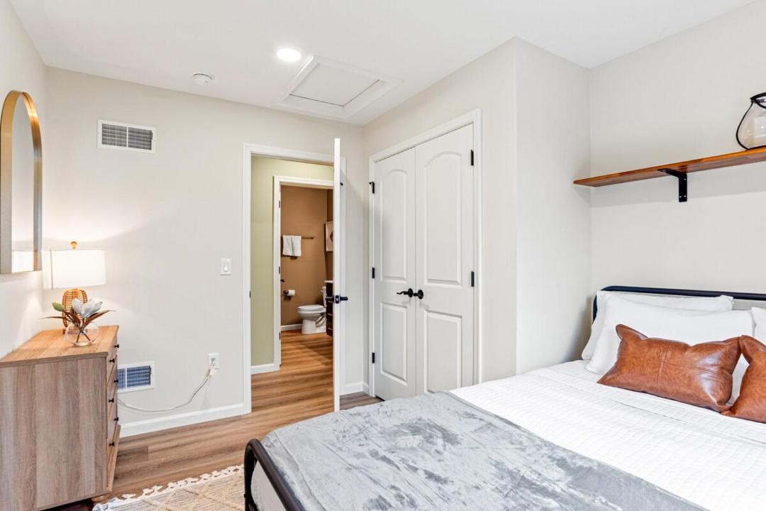 Photo of Bedroom in Harrisburg