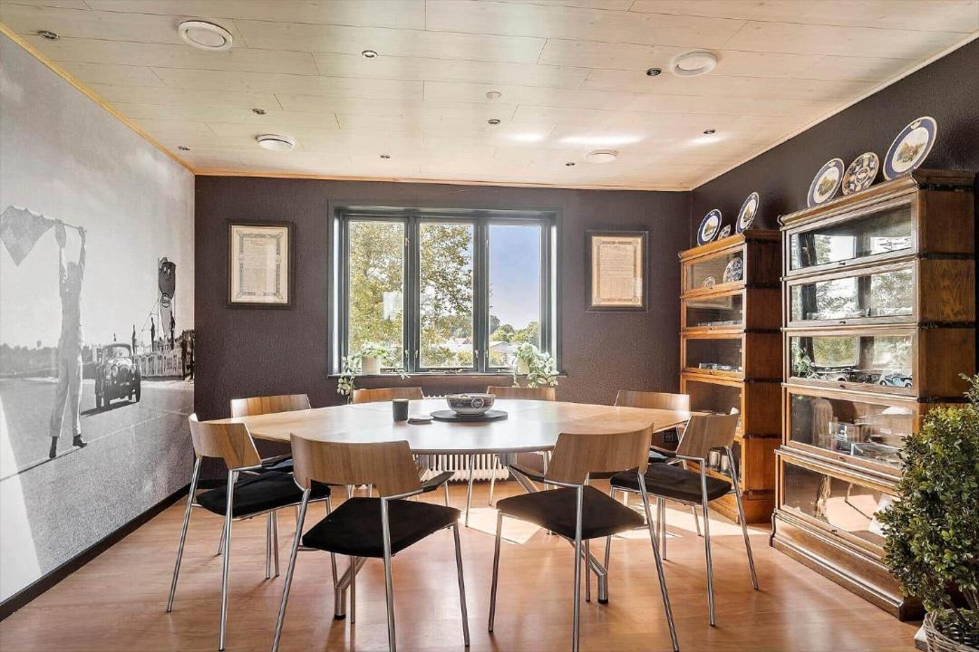 Photo of Others in Tranebjerg