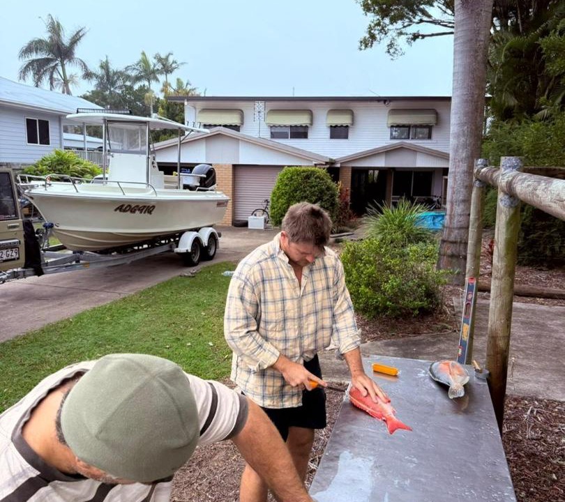 Photo of Others in Tin Can Bay