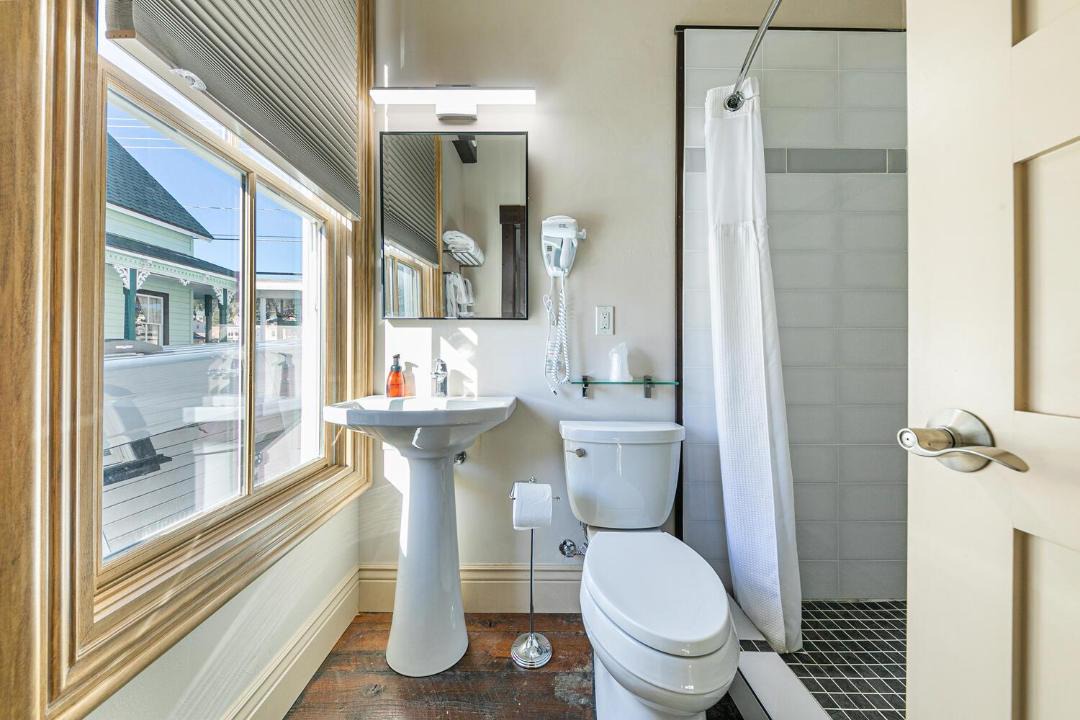 Photo of Bathroom in Downtown