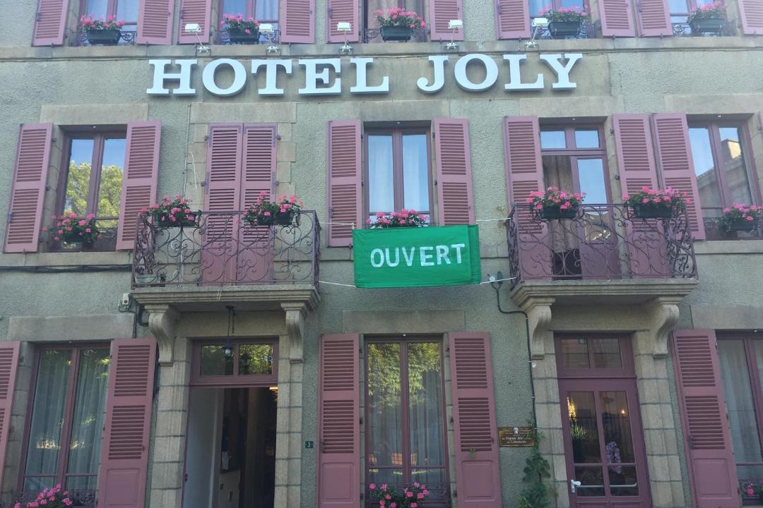 Photo of Others in Dun-le-Palestel