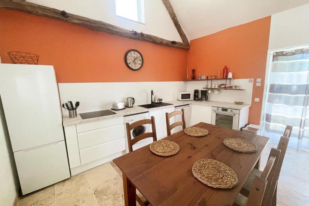 Photo of Kitchen in Azay-sur-Cher