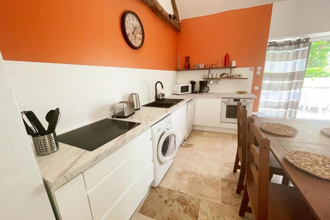 Photo of Kitchen in Azay-sur-Cher