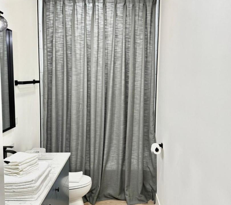 Photo of Bathroom in Washington Park