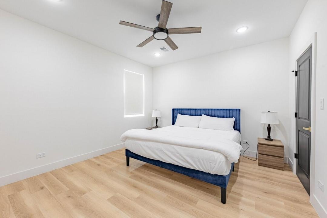 Photo of Bedroom in Washington Park