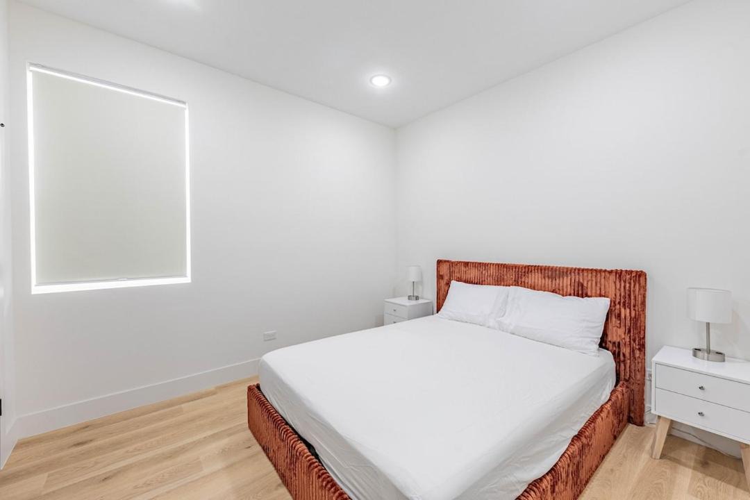 Photo of Bedroom in Washington Park