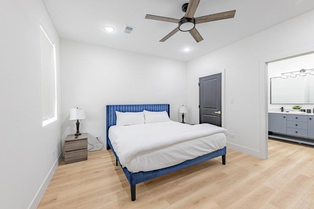 Photo of Bedroom in Washington Park