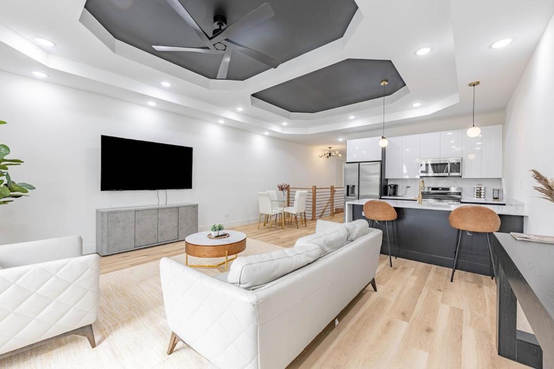 Photo of Livingroom in Washington Park