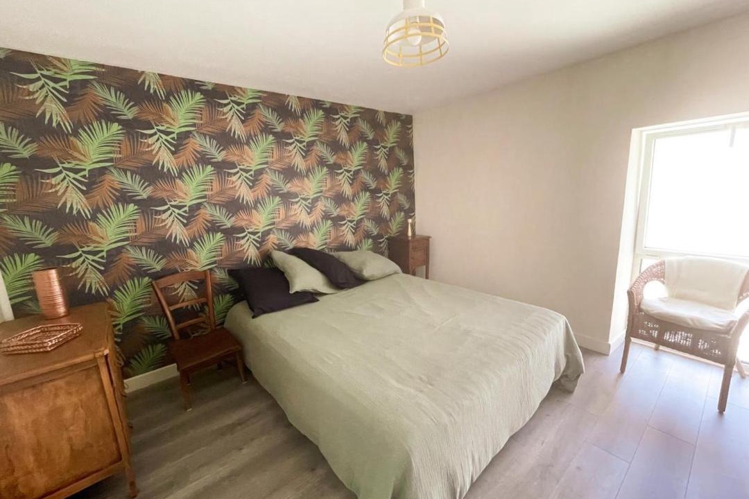 Photo of Bedroom in Azay-sur-Cher