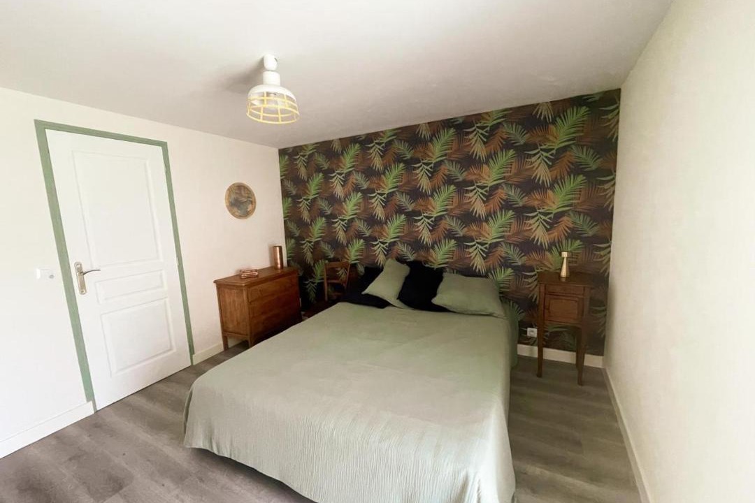 Photo of Bedroom in Azay-sur-Cher