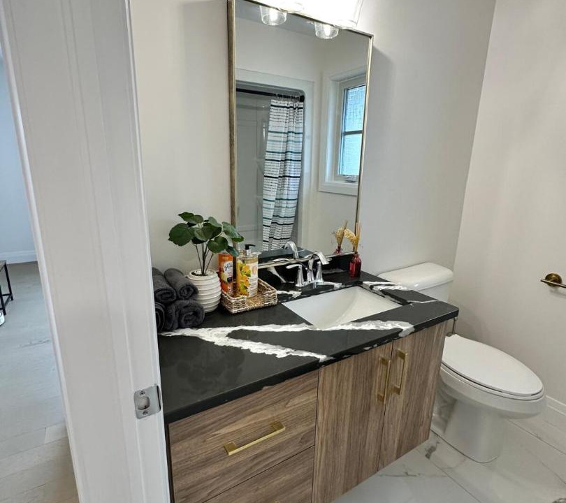 Photo of Bathroom in Boblo Island